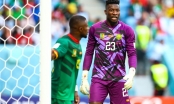 Thủ môn bị đuổi tại World Cup nhận phán quyết phũ phàng