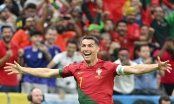 LĐBĐ Bồ Đào Nha kiến nghị lên FIFA, 'đòi' lại bàn thắng cho Ronaldo