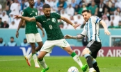 Châu Á vượt mặt châu Âu và Nam Mỹ trên BXH đặc biệt tại World Cup 2022