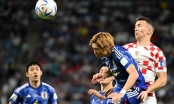Video bàn thắng Nhật Bản 1-1 Croatia (PEN 1-3): Châu Á ngẩng cao đầu
