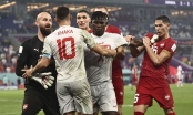 NÓNG: FIFA quyết định mạnh tay, kỷ luật một đội bóng tại World Cup 2022