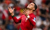 Huyền thoại MU 'vỗ mặt' Ronaldo sau thái độ không thể chấp nhận