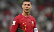 FIFA vinh danh Ronaldo trước Tứ kết World Cup 2022