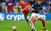 Hạ gục 'ngựa ô' Ma Rốc, Pháp đụng độ Argentina ở chung kết World Cup 2022
