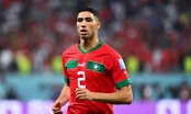 Ngôi sao số 1 ĐT Ma Rốc 'chửi thẳng mặt' chủ tịch FIFA vì bị xử ép