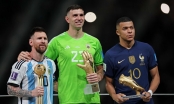 Người hùng Argentina dùng lời lẽ cay đắng chế nhạo Mbappe