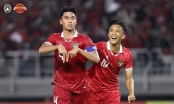 'Sếp lớn' yêu cầu U20 Indonesia giữ hình ảnh trước World Cup