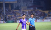 Trưởng ban trọng tài VFF: 'Trọng tài V-League gặp nhiều áp lực lớn'
