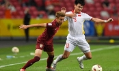 'Vua cùi chỏ' Thái Lan mơ vô địch King's Cup, toan tính bước đệm lật đổ Việt Nam