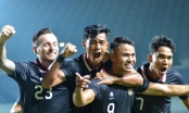 'Vua về nhì' ĐNÁ chơi trội, không đá giao hữu trước thềm AFF Cup