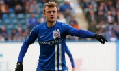 Ngôi sao từng đối đầu Chelsea bất ngờ muốn 'an cư lạc nghiệp' tại V-League
