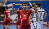 AFC: 'Việt Nam quá mạnh so với Hàn Quốc'