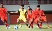 'Nhà vua Đông Nam Á' bị đối thủ xem nhẹ trước thềm VL U17 châu Á