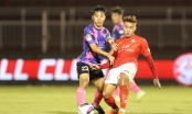 Trực tiếp TP. HCM vs Sài Gòn, 19h15 hôm nay 30/9