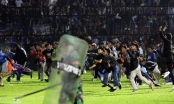 FIFA chính thức vào cuộc vụ bạo loạn đầy tang thương tại Indonesia