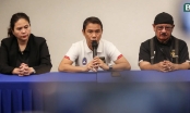 Lãnh đạo LĐBĐ Indonesia: 'Mong PSSI không phải nhận bất kỳ án phạt nào từ FIFA'