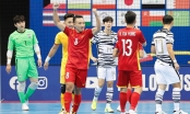 Chuyên gia: 'HLV Diego sẽ giúp futsal Việt Nam tiến sát trình độ Thế giới'
