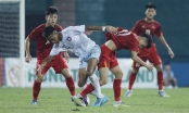 Thú vị: Bại tướng của U17 Việt Nam là đội bóng kỳ lạ nhất thế giới...với 11 tiền đạo
