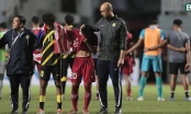 Indonesia và Malaysia trở thành 'cặp đôi hoàn cảnh' nhất lịch sử bóng đá ĐNÁ 2022