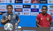Ngồi nhà xem VCK U17 châu Á, báo Indonesia chê trách thậm tệ HLV Bima Sakti