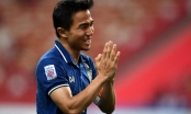 Không đá AFF Cup 2022, Chanathip vẫn là 'Vua của ĐNÁ'