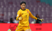 Thủ môn Trung Quốc đánh bại Á quân World Cup trẻ tiết lộ bí mật gây sốc