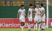 Trực tiếp Bình Dương vs TP. HCM, 17h00 hôm nay 15/10