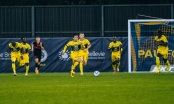 Báo Pháp khen hết lời Pau FC ngày chiến thắng, Quang Hải thêm phần bất an