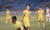 VIDEO: Văn Toàn, Công Phượng 'ngấn lệ' trước CĐV HAGL ngày thua Viettel