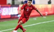 'Sát thủ ĐT Việt Nam' báo tin cực vui cho thầy Park trước thềm AFF Cup