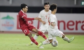 U20 Indonesia được tạo điều kiện thuận lợi trước thềm VCK U20 châu Á