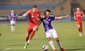 Thua đau Hà Nội, HLV Viettel 'đổ lỗi' cho trọng tài vì không được penalty
