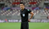 VFF chơi lớn, chốt trọng tài World Cup bắt trận 'xuống hạng' tại V-League 2022