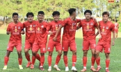 Đàn em Công Phượng tiếp tục 'gây ấn tượng mạnh', hứa hẹn nối tiếp đàn anh