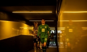 Cầu thủ Dortmund háo hức đến Việt Nam sớm vì lí do bất ngờ