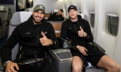 Marco Reus và Dortmund lên đường, sẵn sàng đấu Tiến Linh, Hoàng Đức