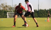 Chia tay Phan Văn Đức, SLNA làm điều chưa từng có trong lịch sử ở mùa giải mới