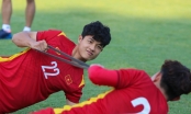 NÓNG: Xác định cầu thủ đầu tiên bị loại khỏi ĐT Việt Nam dự AFF Cup