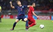 Vừa lên chức đội trưởng, 'vua cùi chỏ' Thái Lan tuyên bố vô địch AFF Cup