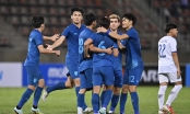 HLV U23 Thái Lan nói gì sau khi hủy diệt đối thủ của ĐT Việt Nam?