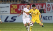 Á quân V-League chiêu mộ cựu cầu thủ nhà bầu Hiển cho mục tiêu mới