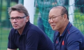 VFF lên tiếng về người thay thế HLV Park ngay trong AFF Cup 2022
