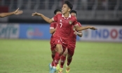 Hung thần của U20 Việt Nam tiết lộ: 'Vụ việc tại giải U19 Đông Nam Á là động lực lớn cho U20 Indonesia'