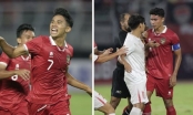 Phá lưới U20 Việt Nam, 2 sao trẻ U20 Indonesia được triệu tập lên ĐTQG