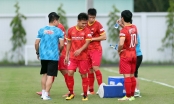 Việt Nam vs Singapore: Quang Hải khó đá chính vì lý do 'không ai ngờ đến'?