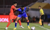 Highlights Singapore vs Ấn Độ: Sao trẻ tỏa sáng