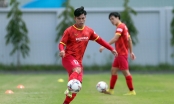 Không thi đấu phút nào trên ĐTQG, Văn Thanh vẫn báo 'tin dữ' cho HAGL