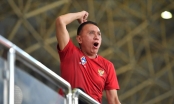Chủ tịch LĐBĐ Indonesia tin đội nhà lên ngôi vô địch AFF Cup 2022