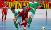 Báo Indonesia lo lắng trước khả năng đội nhà 'lỡ hẹn Việt Nam' tại tứ kết Futsal châu Á
