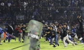 Thảm kịch tại Indonesia 'xếp hạng' bất ngờ trong Top 10 thảm kịch bóng đá thế giới